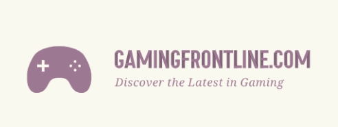 Discover the Latest in Gaming - GamingFrontline.com