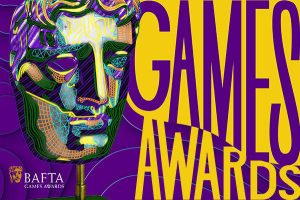 Are the Baftas doing right by the games industry? (Picture: Bafta)