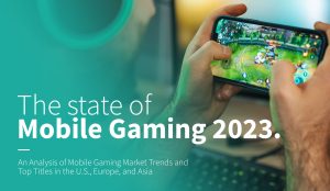 Mobile Gaming Trends