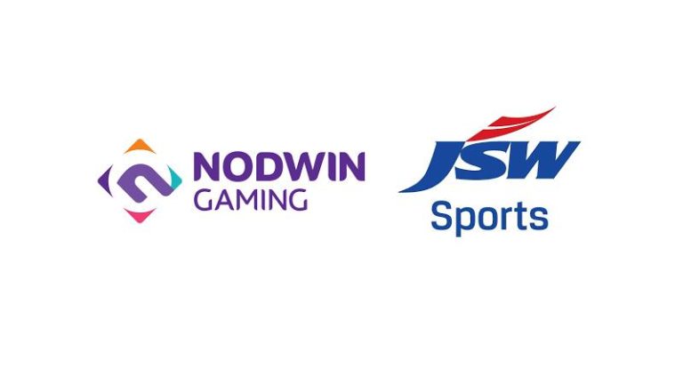 NODWIN Gaming and JSW Sports