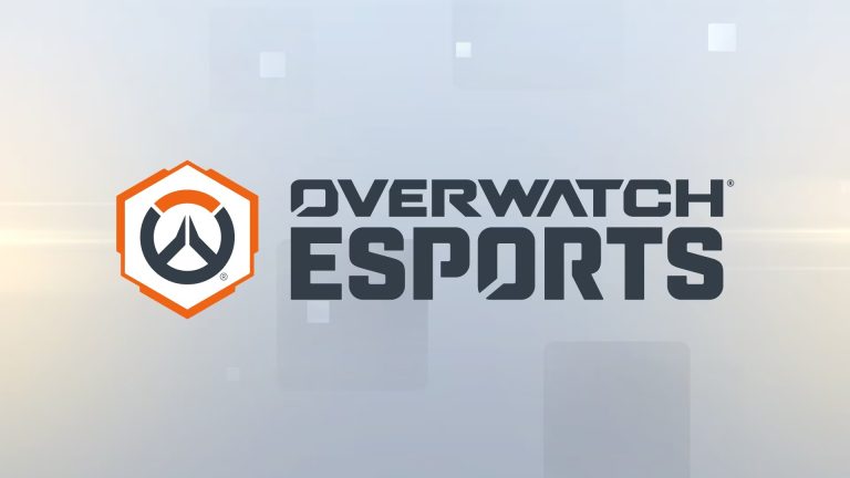 Overwatch 2 Esports