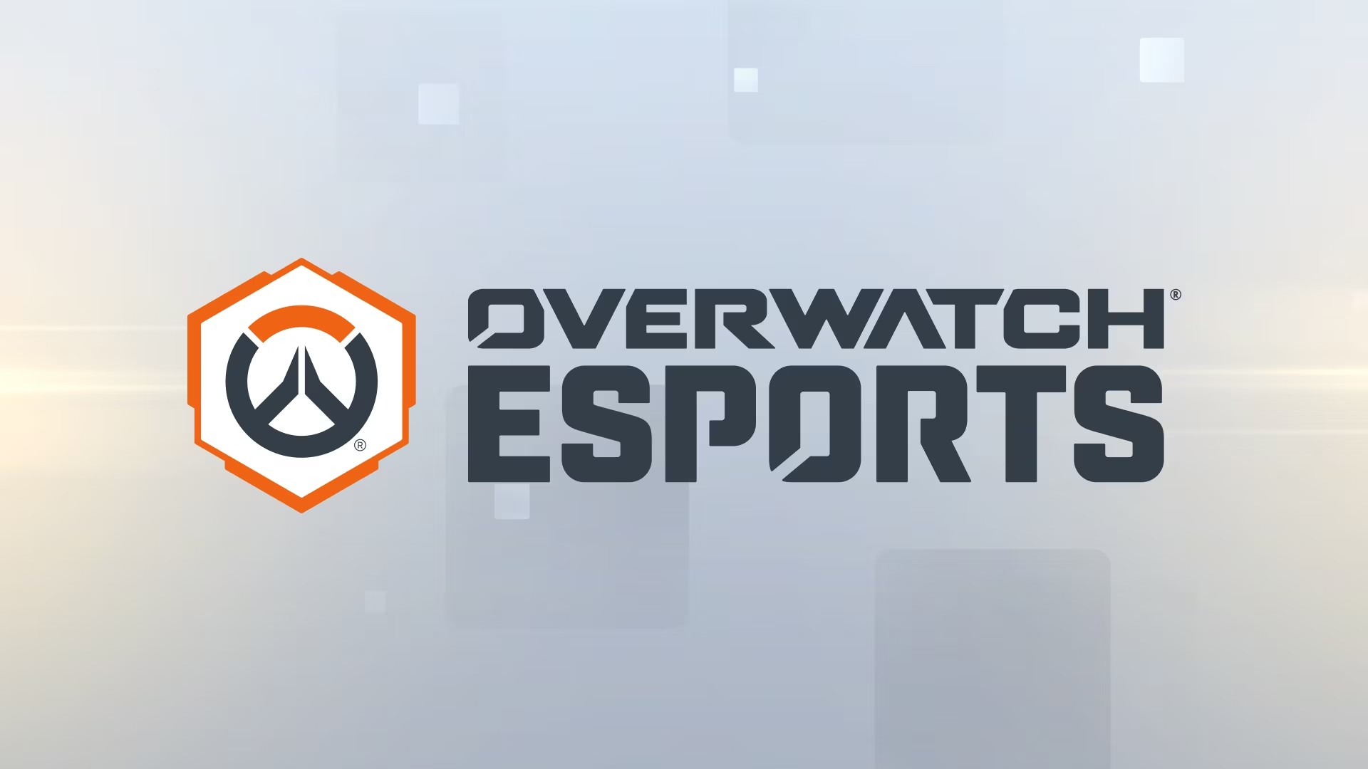 Overwatch 2 Esports