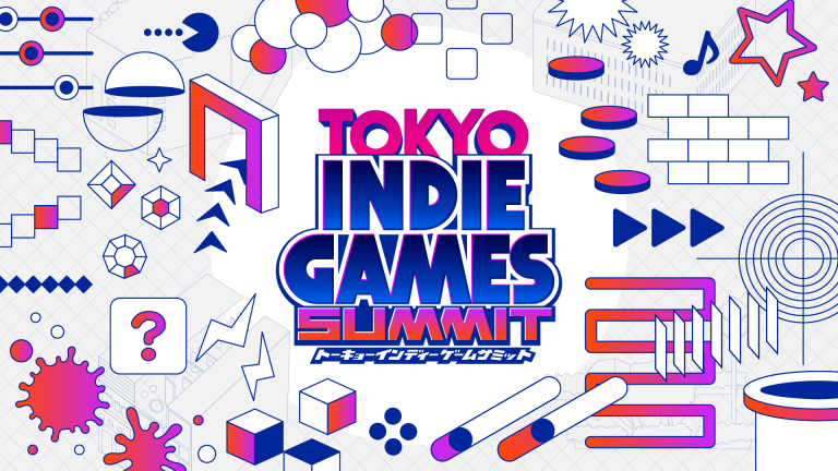 Tokyo Indie Games Summit 2024